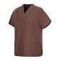 Preview: EXNER | Schlupfkasack unisex toffee (2737565)