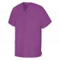 Preview: EXNER | Schlupfkasack unisex violett (2737551)