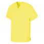 Preview: EXNER | Schlupfkasack unisex zitronengelb (2737559)