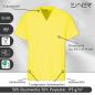 Preview: EXNER | Schlupfkasack unisex zitronengelb (2737559)
