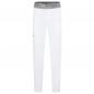 Preview: EXNER | Schlupfhose unisex weiß (3043610)