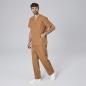 Preview: EXNER | Schlupfhose unisex zitronengelb (3307559)