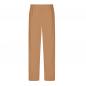Preview: EXNER | Schlupfhose unisex mittelbraun (3307505)