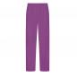 Preview: EXNER | Schlupfhose unisex violett (3307551)