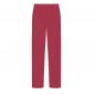 Preview: EXNER | Schlupfhose unisex weinrot (3307549)