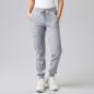 Preview: EXNER | Schlupfhose Stretch (graphite) 3324819