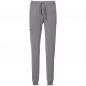 Preview: EXNER | Schlupfhose Stretch (graphit) 3324819