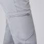 Preview: EXNER | Schlupfhose Stretch (graphite) 3324819