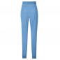 Preview: EXNER | Damen Schlupfhose Stretch (lightblue) 3324834