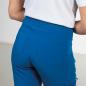 Preview: EXNER | Damen Schlupfhose Stretch (lightblue) 3324834