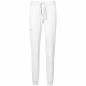 Preview: EXNER | Schlupfhose Stretch (weiß) 3324810