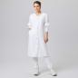 Preview: EXNER | Damen Laborkittel 35% Baumwolle (3565610)
