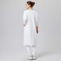 Preview: EXNER | Damen Laborkittel 35% Baumwolle (3565610)
