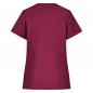 Preview: EXNER | Damenkasack Sportsline slim fit bordeaux (7027450)