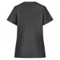Preview: EXNER | Damenkasack Sportsline slim fit graphit (7027419)