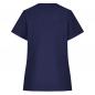 Preview: EXNER | Damenkasack Sportsline slim fit navy blau (7027431)