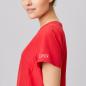 Preview: EXNER | Damenkasack Sportsline slim fit rot (Nr. 702)