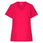 Preview: EXNER | Damenkasack Sportsline slim fit rot (Nr. 702)