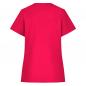Preview: EXNER | Damenkasack Sportsline slim fit rot (Nr. 702)
