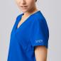 Preview: EXNER | Damenkasack Sportsline slim fit royal blau (7027430)