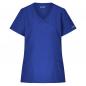 Preview: EXNER | Damenkasack Sportsline slim fit royal blau (7027430)