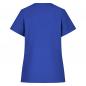 Preview: EXNER | Damenkasack Sportsline slim fit royal blau (7027430)
