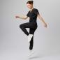 Preview: EXNER | Damenkasack Sportsline slim fit schwarz (7027420)