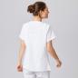 Preview: EXNER | Damenkasack Sportsline slim fit weiß (Nr. 702)