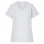 Preview: EXNER | Damenkasack Sportsline slim fit weiß (Nr. 702)
