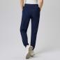 Preview: EXNER | Damen Sportsline Schlupfhose slim fit (navy blau) Nr. 703