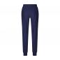 Preview: EXNER | Damen Sportsline Schlupfhose slim fit (navy blau) Nr. 703