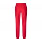 Preview: EXNER | Damen Sportsline Schlupfhose slim fit (rot) Nr. 703
