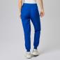 Preview: EXNER | Damen Sportsline Schlupfhose slim fit (royal blau) Nr. 703