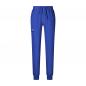 Preview: EXNER | Damen Sportsline Schlupfhose slim fit (royal blau) Nr. 703
