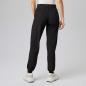 Preview: EXNER | Damen Sportsline Schlupfhose slim fit (schwarz) Nr. 703