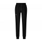 Preview: EXNER | Damen Sportsline Schlupfhose slim fit (schwarz) Nr. 703