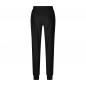 Preview: EXNER | Damen Sportsline Schlupfhose slim fit (schwarz) Nr. 703