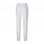 Preview: EXNER | Damen Sportsline Schlupfhose slim fit (weiss) Nr. 703