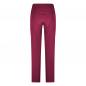 Preview: EXNER | Damen Sportsline Schlupfhose regular fit (bordeaux) Nr. 705