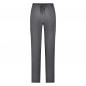 Preview: EXNER | Damen Sportsline Schlupfhose regular fit (graphit) Nr. 705