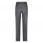 Preview: EXNER | Damen Sportsline Schlupfhose regular fit (graphit) Nr. 705