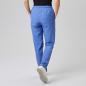 Preview: EXNER | Damen Sportsline Schlupfhose regular fit (light blue) Nr. 705