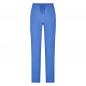 Preview: EXNER | Damen Sportsline Schlupfhose regular fit (light blue) Nr. 705