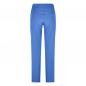 Preview: EXNER | Damen Sportsline Schlupfhose regular fit (light blue) Nr. 705
