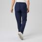 Preview: EXNER | Damen Sportsline Schlupfhose regular fit (navy blau) Nr. 705