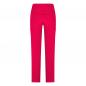 Preview: EXNER | Damen Sportsline Schlupfhose regular fit (rot) Nr. 705