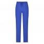 Preview: EXNER | Damen Sportsline Schlupfhose regular fit (royal blau) Nr. 705