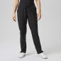 Preview: EXNER | Damen Sportsline Schlupfhose regular fit (schwarz) Nr. 705