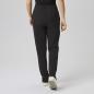 Preview: EXNER | Damen Sportsline Schlupfhose regular fit (schwarz) Nr. 705