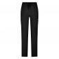 Preview: EXNER | Damen Sportsline Schlupfhose regular fit (schwarz) Nr. 705